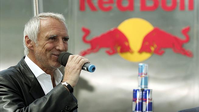 Man Who Turned Krating Daeng Into Red Bull Dead at 78