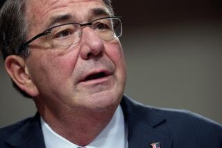 Ash Carter Oversaw Big Changes to US Military