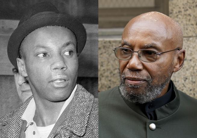 Men Wrongfully Convicted in Malcolm X Killing to Get $36M