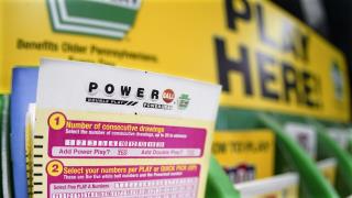 How Does a $1B Powerball Prize Sound?