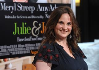 Food Writer Who Inspired Julie & Julia Dead at 49