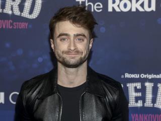 Harry Potter Stars Revisit JK Rowling, Transphobia
