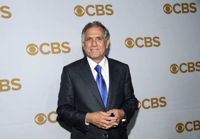 CBS, Les Moonves Will Pay $30.5M Over Alleged Cover-Up