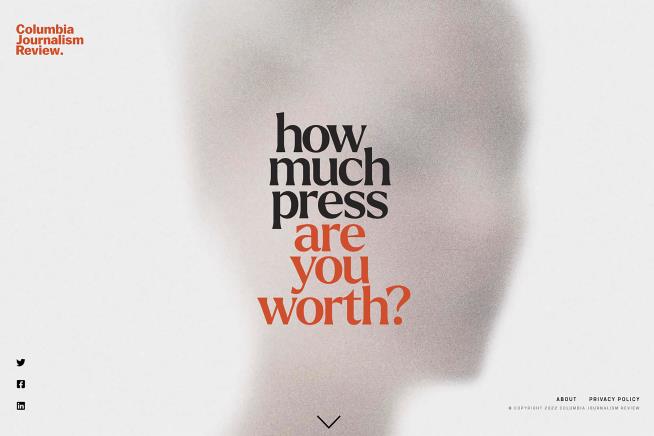 Use This Tool to Calculate Your 'Press Value'
