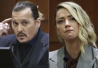 Johnny Depp Doesn't Want to Pay Amber Heard $2M