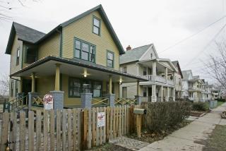A Christmas Story House Up for Sale