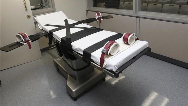 They Witnessed Executions. Here's How It Changed Them