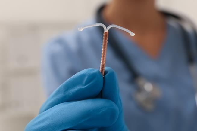 I Want My IUD Out, but No One Will Do It