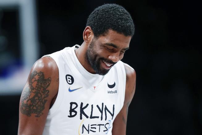 After 8 Missed Games, Kyrie Irving Apologizes, Rejoins Nets