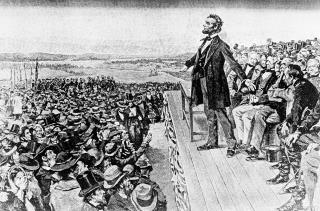 Researcher Claims to Put Enduring Question About Gettysburg Address to Rest