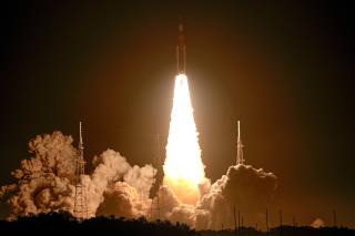 Artemis Program Nears Another Milestone