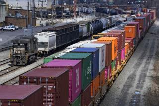 Potential Rail Strike Would Affect Us in Countless Ways
