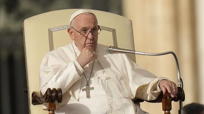 Vatican Court Hears Secret Recording of Pope
