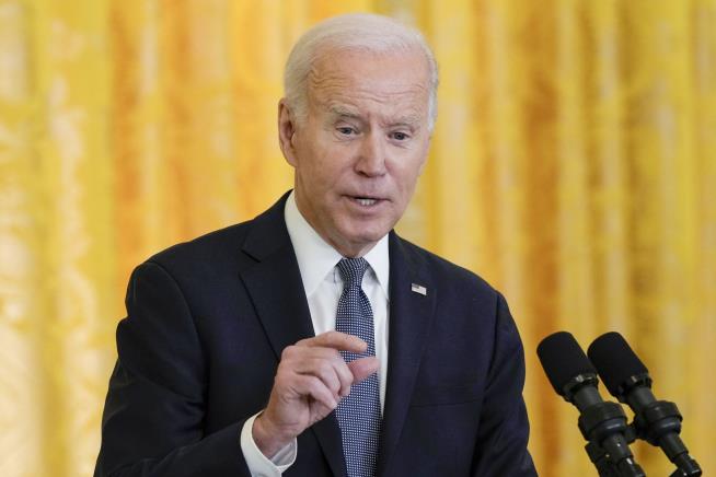 Biden: Let's Replace Iowa With South Carolina in Primary Order