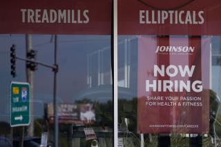 Jobs Report Comes In Much Stronger Than Expected