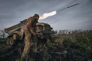 US Didn't Buy Ukraine's Promise on Supplied Weapons: Report