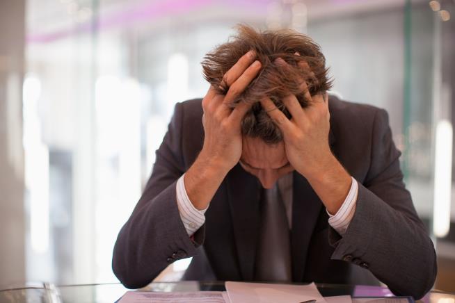 Here Are the 10 Most Stressful Jobs in America