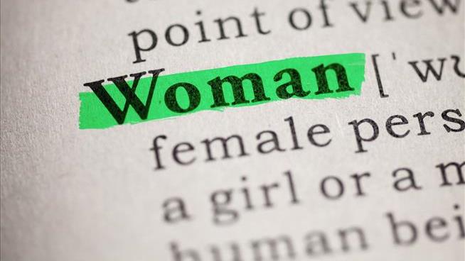 Cambridge Dictionary Adds New Definition for 'Woman'