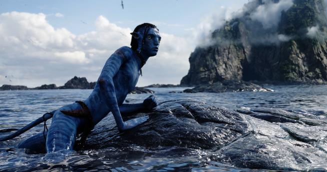 Avatar 2 's Opening Falls Short of Huge