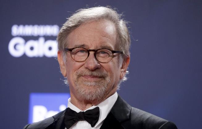 Nearly 50 Years Later, a Big Regret From Spielberg