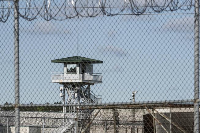 South Carolina Officials to Inmates: Thank You for Saving Guard