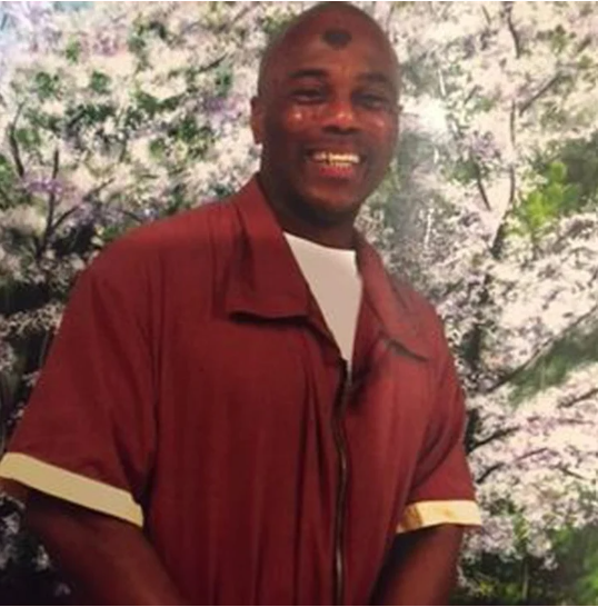 Exonerated Man Gunned Down at Funeral
