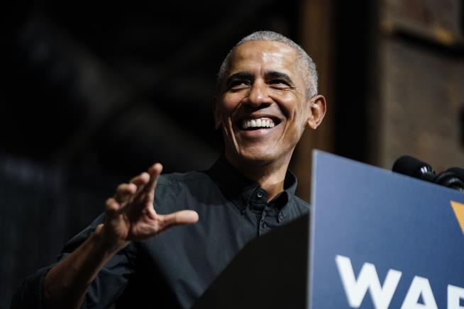 Looking for Books, Films to Enjoy? Obama Shares His Faves