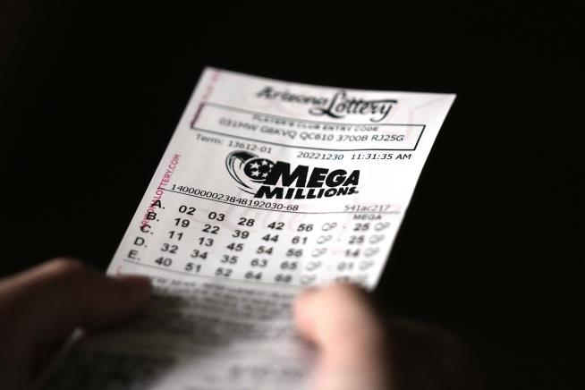 Mega Millions Goes 22 Straight Without a Jackpot Winner