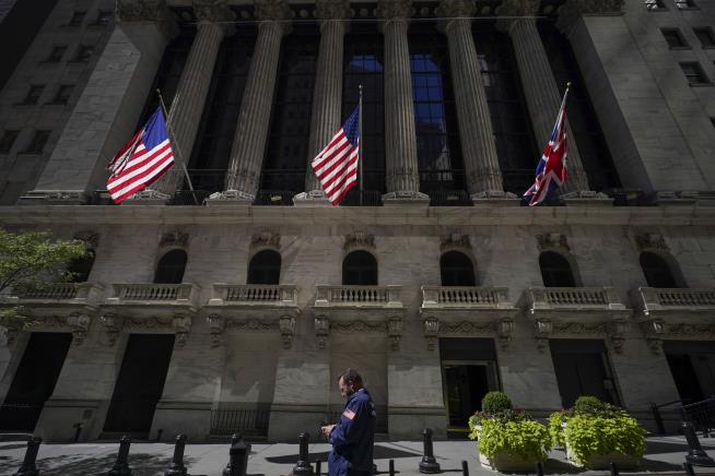 Markets Rally Ahead of Key Report on Inflation
