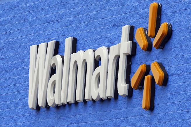 Walmart Drops 'Poorly Named' KKK Boots