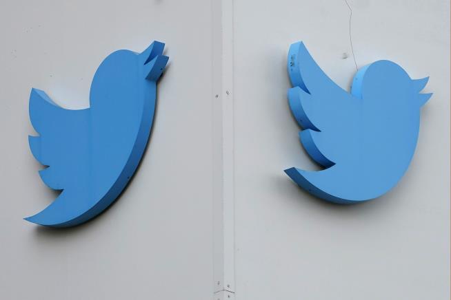 At Twitter's Fire Sale, Bird Statue Sells for $100K