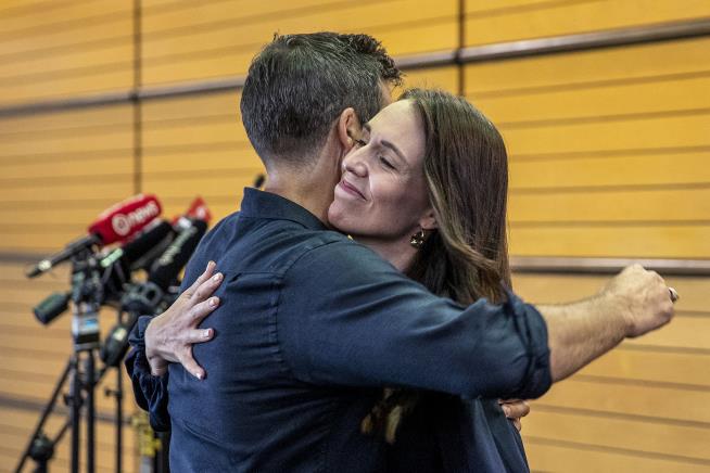 Ardern's Resignation Is a Shock. But Can You Blame Her?