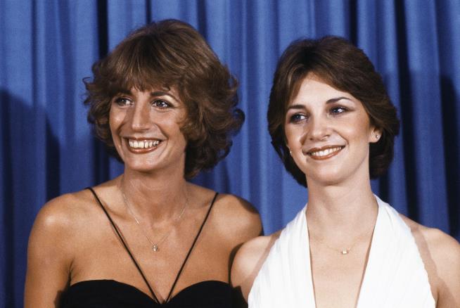 Cindy Williams Saw Bits of Herself in Shirley
