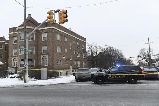 Bodies Found in Vacant Building IDed as Missing Rappers