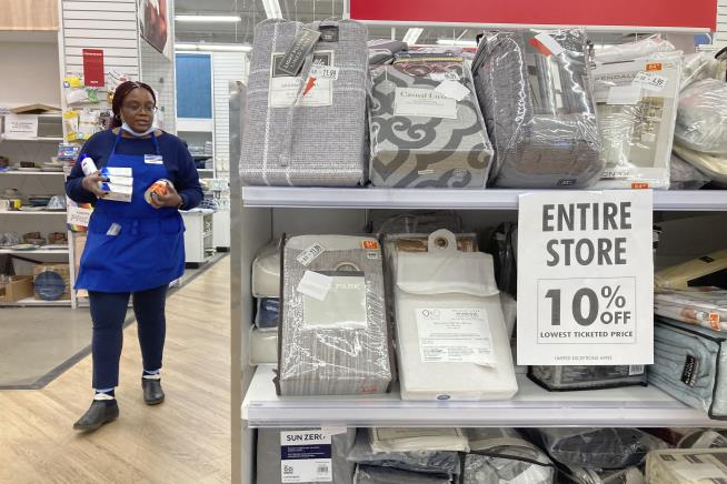 Bed Bath & Beyond to Shut More Stores