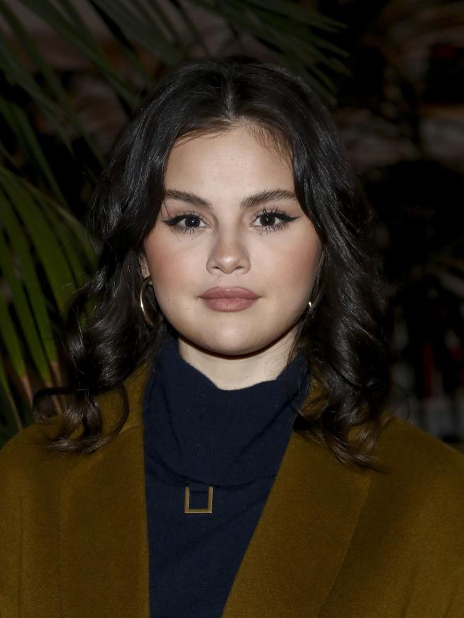 Selena Gomez Fires Back at the Body Shamers