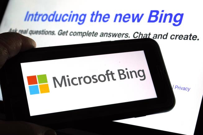 Too Many Questions 'Confuse' Bing Chatbot: Microsoft
