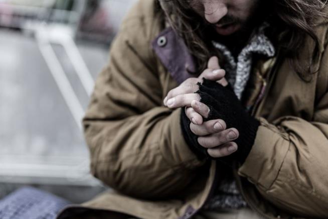 Homeless People Face a Worsening Health Crisis