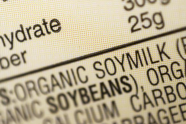 FDA Wants to Stick With 'Milk' Not Needing an Animal