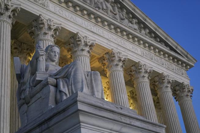 Supreme Court Tackling a Big Case: Student Loans