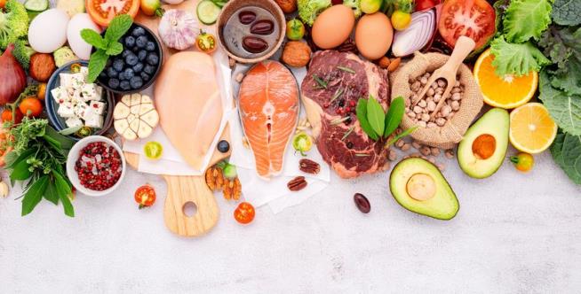 Study Offers a Note of Caution on Keto Diets