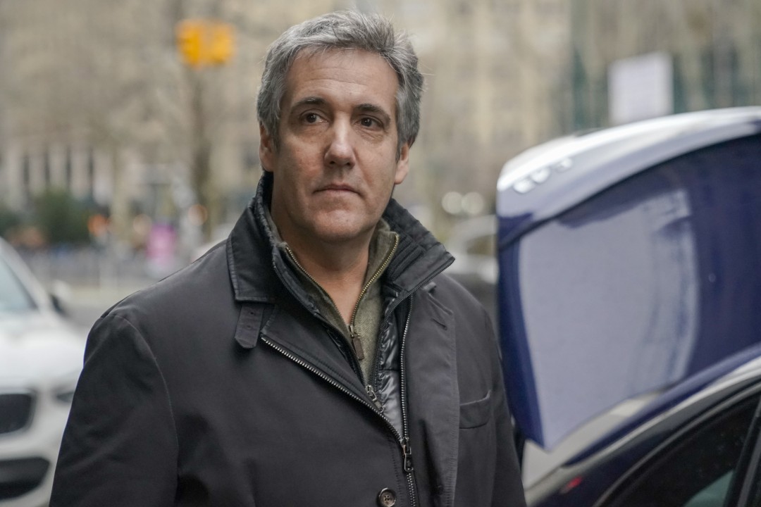 He Served His Time. Now, Testimony to a Grand Jury