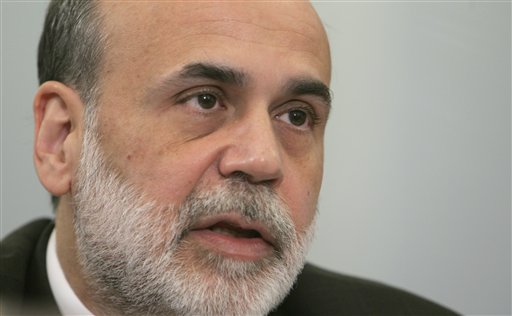 Bernanke All But Endorsed Obama: Journal Editors