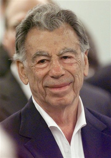 Kerkorian Pulls Out of Ford