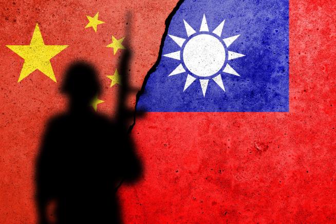 Taiwan: Vanished Soldier Has Turned Up in China