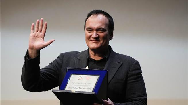 Quentin Tarantino's Final Movie May Be About Movies