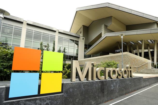 Microsoft Adds AI Tools to Its Office Software