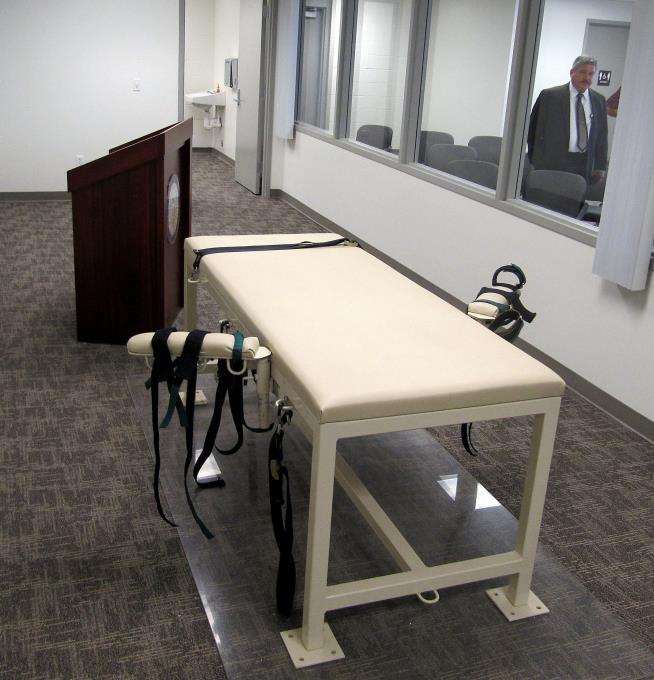 Idaho Poised to Allow Firing-Squad Executions