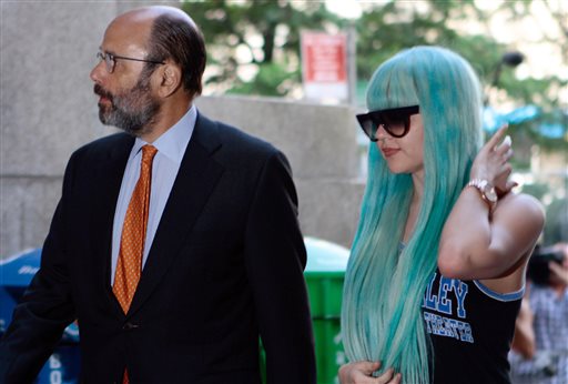 Amanda Bynes Placed on Psychiatric Hold: Sources