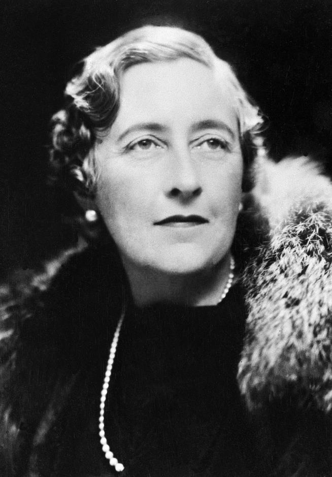 'Potentially Offensive' Language to Be Removed From Agatha Christie Novels